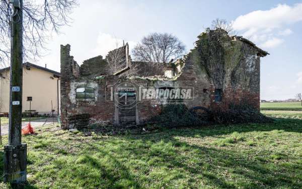 Foto Rustico in vendita a Crevalcore
