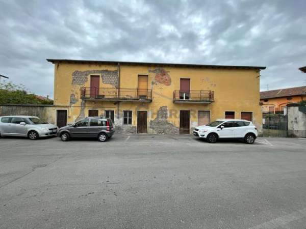 Foto Rustico in vendita a Dalmine