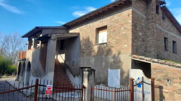 Foto Rustico in vendita a Deruta