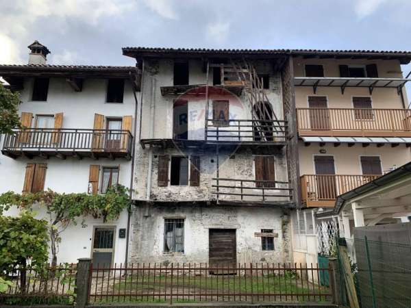 Foto Rustico in vendita a Feltre