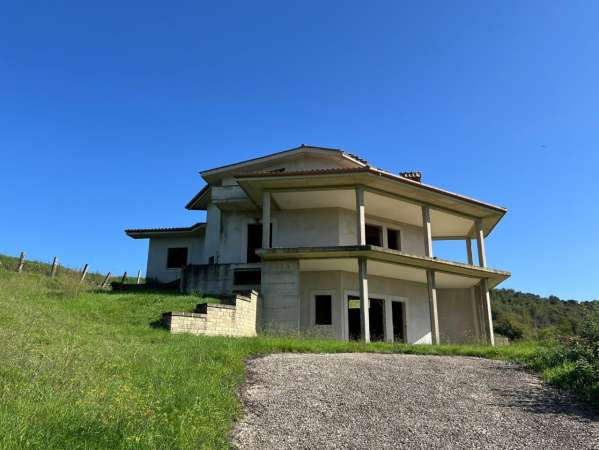 Foto Rustico in vendita a Fiano Romano