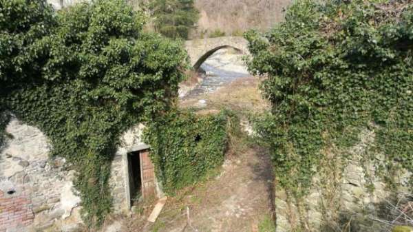 Foto Rustico in vendita a Fivizzano