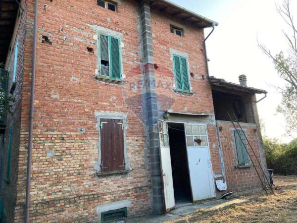 Foto Rustico in vendita a Fontanellato