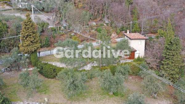 Foto Rustico in Vendita a Gargnano Muslone