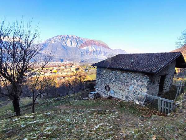 Foto Rustico in vendita a Gianico