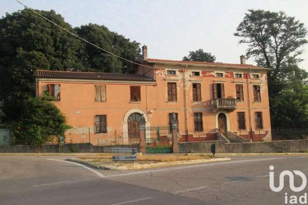 Foto Rustico in vendita a Goito