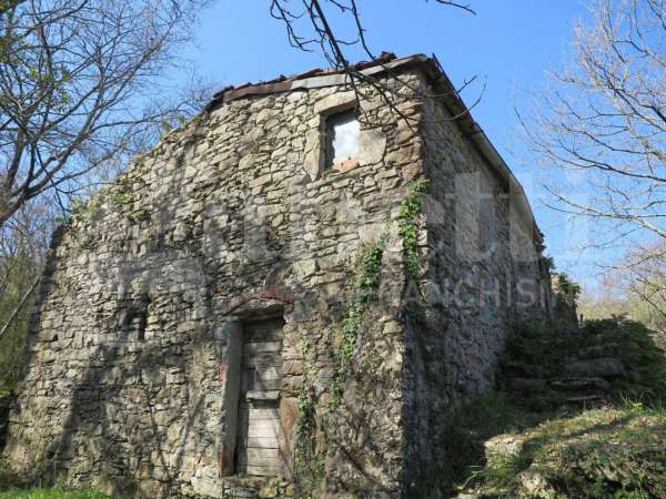 Foto Rustico in vendita a Lerici
