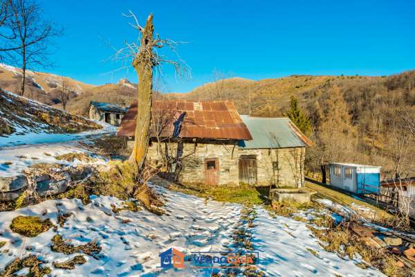 Foto Rustico in vendita a Limone Piemonte