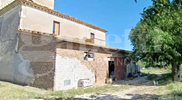 Foto Rustico in vendita a Lugnano In Teverina