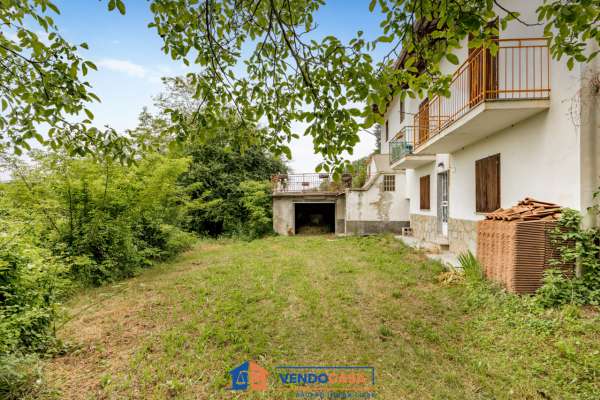 Foto Rustico in vendita a Marsaglia