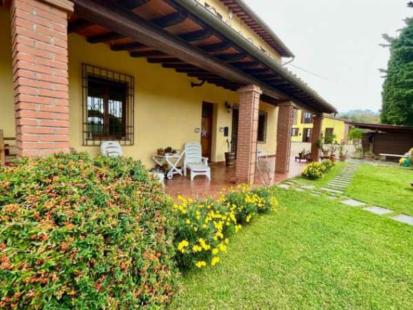 Foto Rustico in vendita a Marti - Montopoli in Val d'Arno 440 mq  Rif: 1093385