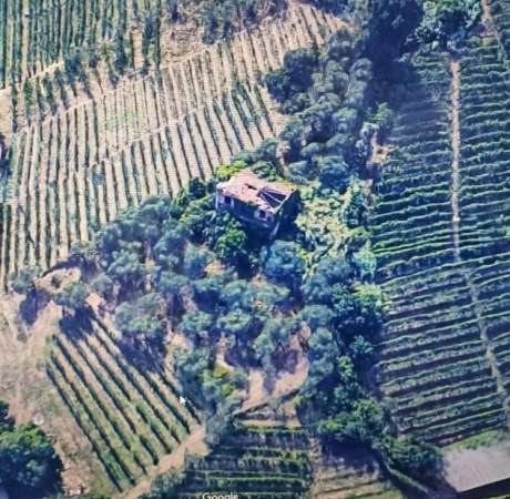 Foto Rustico in vendita a Massa 140 mq  Rif: 1283167