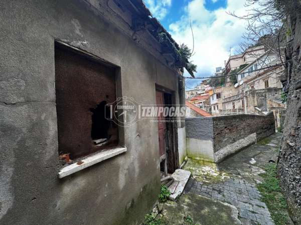 Foto Rustico in vendita a Messina