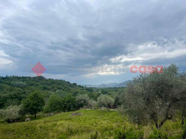 Foto Rustico in vendita a Minturno
