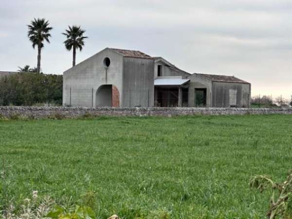 Foto Rustico in vendita a Modica