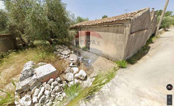 Foto Rustico in vendita a Modica