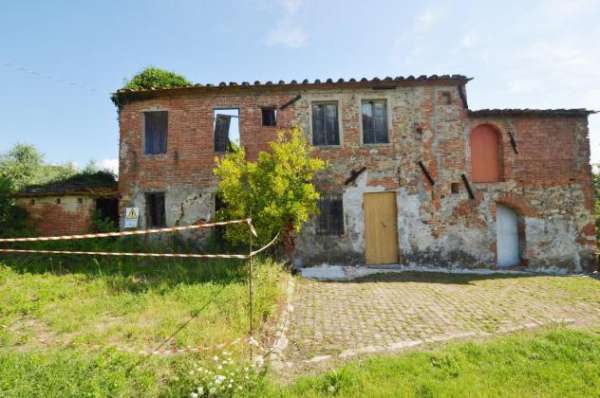 Foto Rustico in vendita a Montecarlo 320 mq  Rif: 1237102