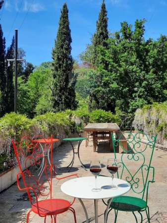 Foto Rustico in vendita a Montecatini Terme