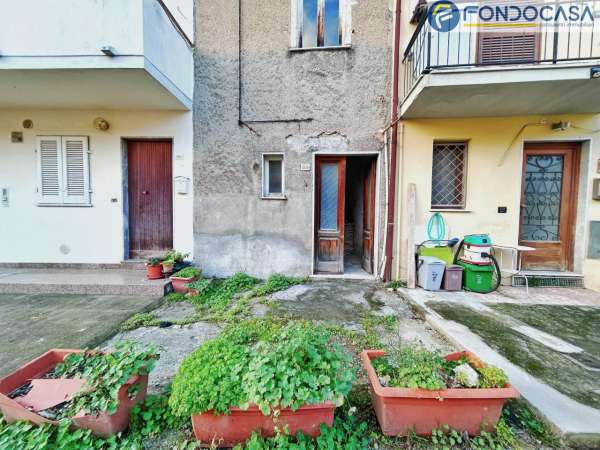 Foto Rustico in vendita a Montignoso