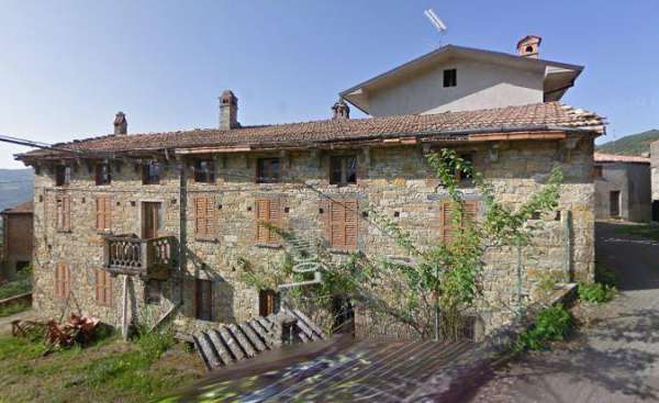Foto Rustico in vendita a Morfasso