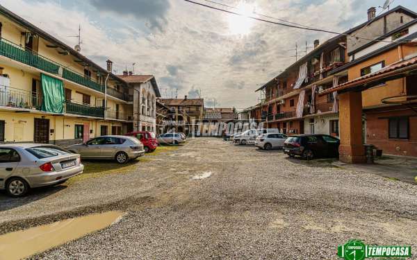 Foto Rustico in vendita a Nova Milanese