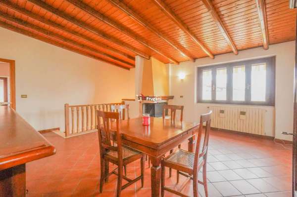 Foto Rustico in vendita a Nuvolento