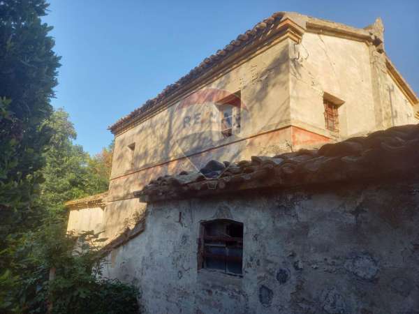 Foto Rustico in vendita a Osimo