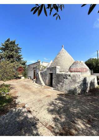 Foto Rustico in vendita a Ostuni