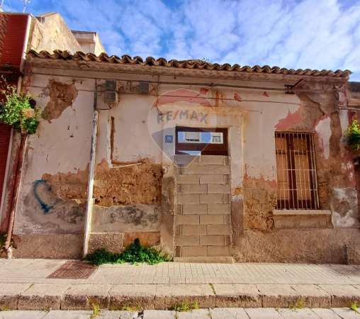 Foto Rustico in vendita a Pachino