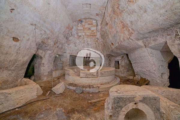 Foto Rustico in vendita a Parabita