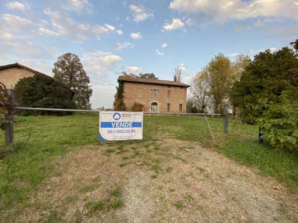 Foto Rustico in vendita a Pieve Di Cento