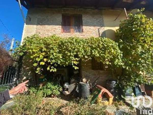 Foto Rustico in vendita a Pinerolo