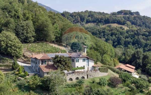 Foto Rustico in vendita a Pontida
