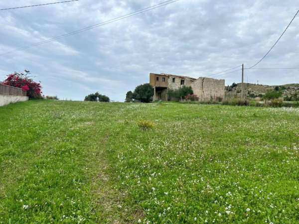 Foto Rustico in vendita a Realmonte