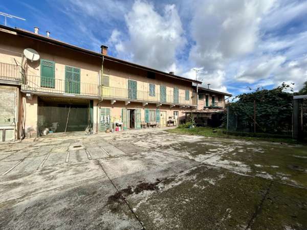 Foto Rustico in vendita a Rivoli