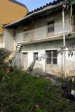 Foto Rustico in vendita a San Gillio
