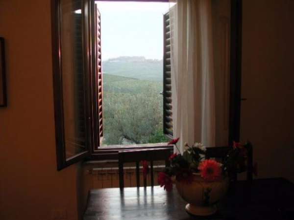 Foto Rustico in vendita a San Gimignano - 10 locali 287mq