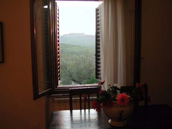 Foto Rustico in vendita a San Gimignano