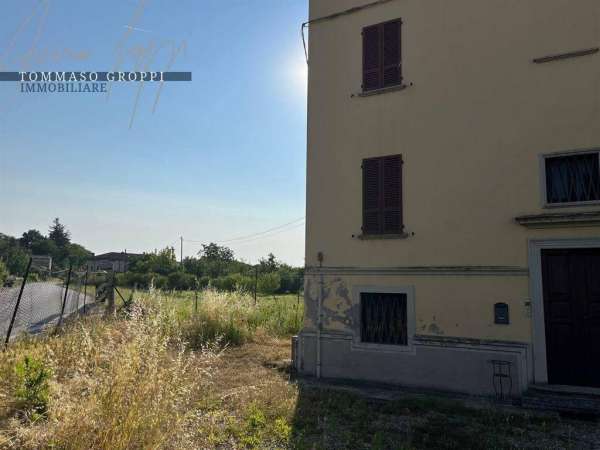 Foto Rustico in vendita a San Giorgio Piacentino