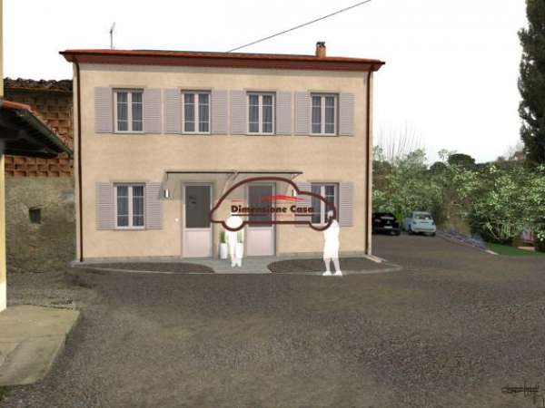 Foto Rustico in vendita a San Giuseppe - Montecarlo 220 mq  Rif: 1069814