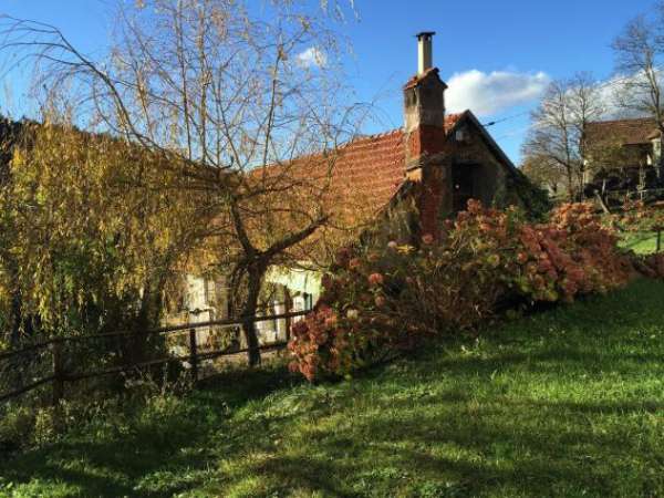 Foto Rustico in vendita a Sassello