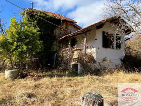 Foto Rustico in vendita a Sassello