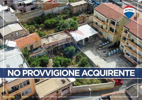 Foto Rustico in vendita a Selargius