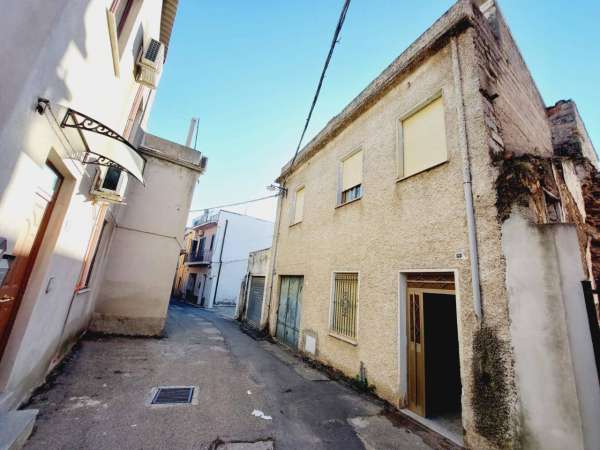 Foto Rustico in vendita a Siniscola