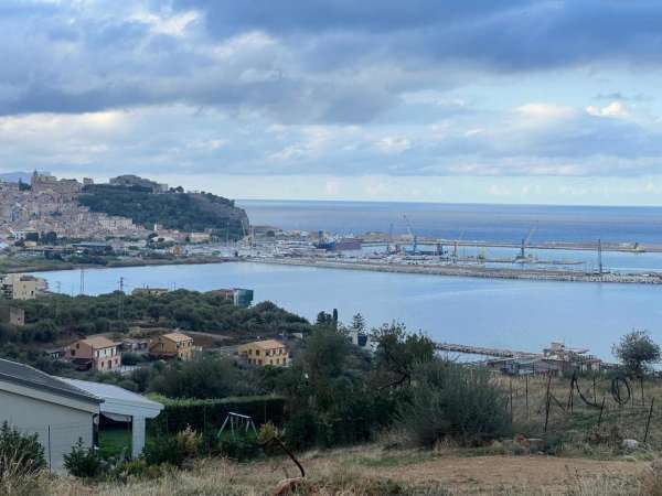 Foto Rustico in vendita a Termini Imerese