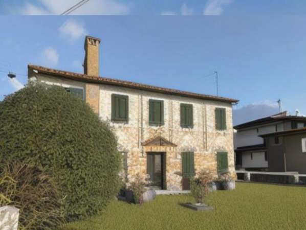 Foto Rustico in vendita a Terrazzo - 7 locali 140mq