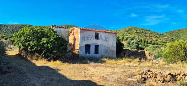Foto Rustico in vendita a Teulada