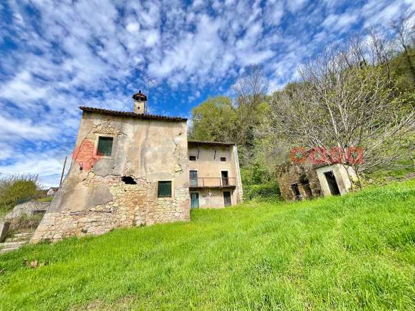 Foto Rustico in vendita a Val Liona