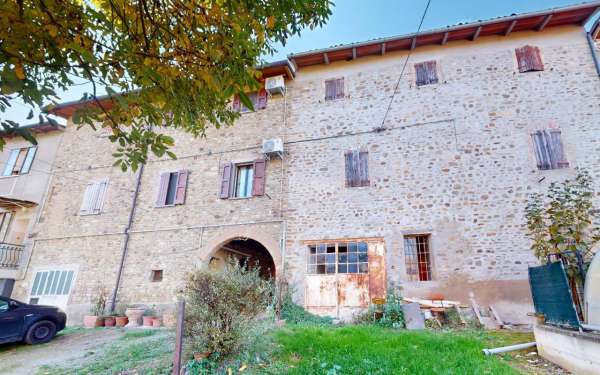 Foto Rustico in vendita a Valsamoggia