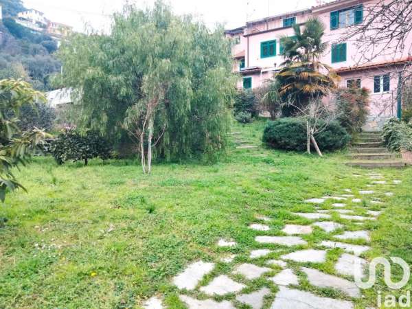 Foto Rustico in vendita a Varazze